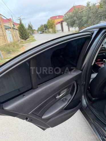 BMW 328 2013, 212,000 km - 2.0 l - Sumqayıt