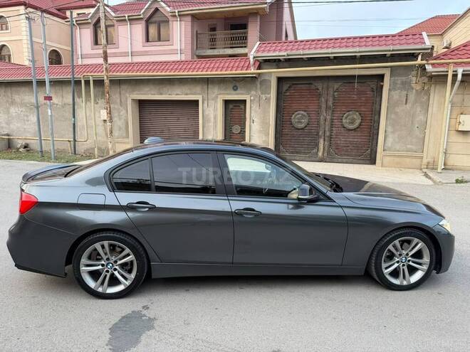 BMW 328 2013, 212,000 km - 2.0 l - Sumqayıt