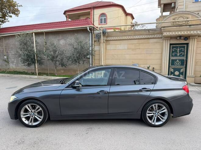 BMW 328 2013, 212,000 km - 2.0 l - Sumqayıt