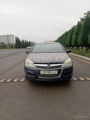 Opel Astra 2008, 375,338 km - 1.3 l - Gəncə