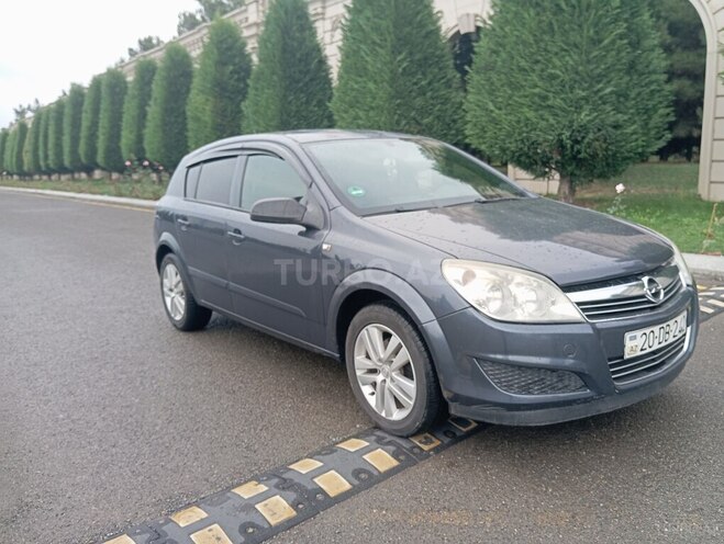 Opel Astra 2008, 375,338 km - 1.3 l - Gəncə