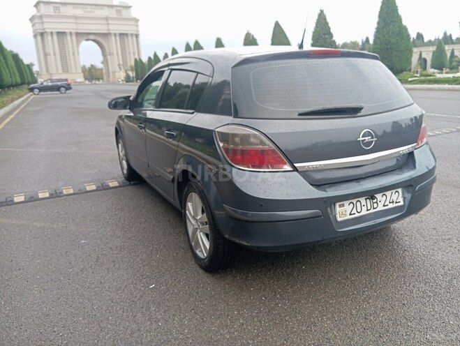 Opel Astra 2008, 375,338 km - 1.3 l - Gəncə