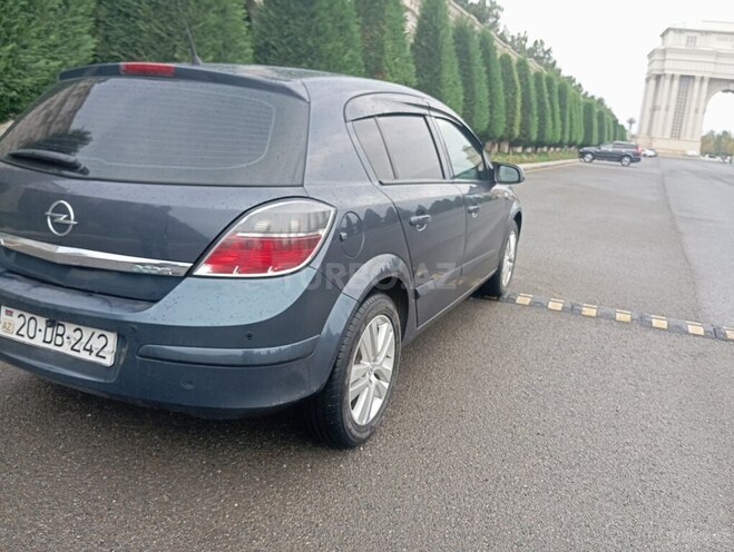 Opel Astra 2008, 375,338 km - 1.3 l - Gəncə