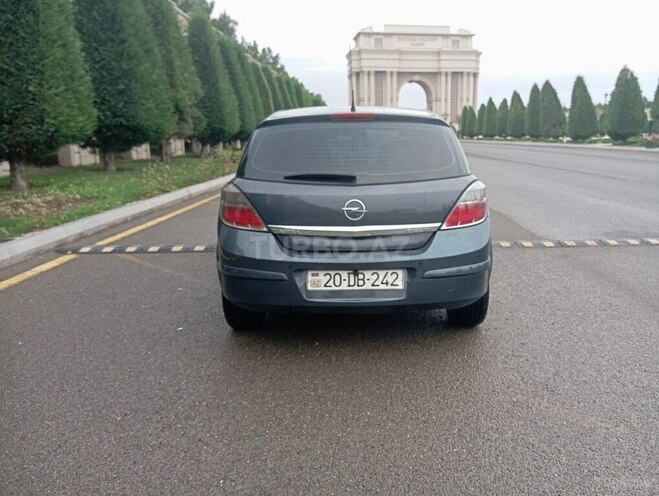 Opel Astra 2008, 375,338 km - 1.3 l - Gəncə