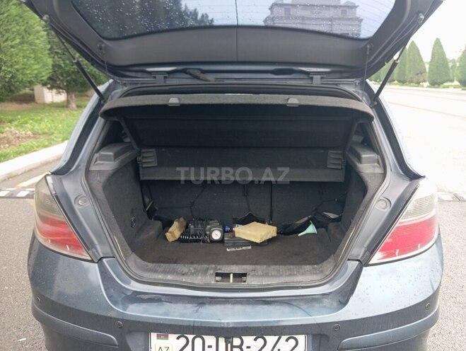 Opel Astra 2008, 375,338 km - 1.3 l - Gəncə