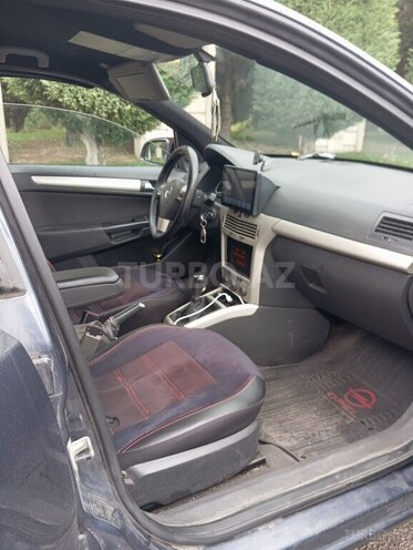 Opel Astra 2008, 375,338 km - 1.3 l - Gəncə