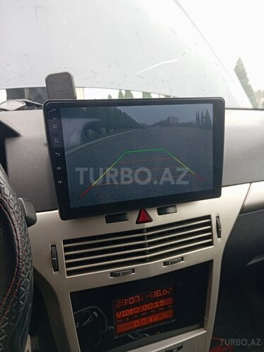Opel Astra 2008, 375,338 km - 1.3 l - Gəncə