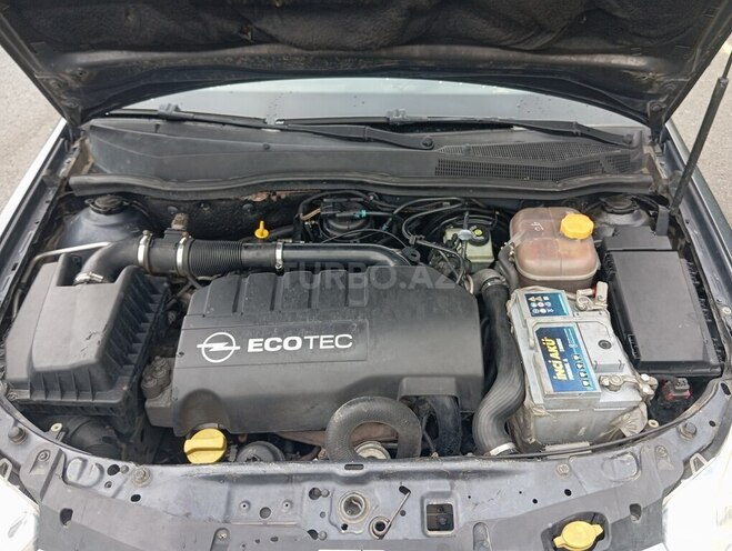 Opel Astra 2008, 375,338 km - 1.3 l - Gəncə