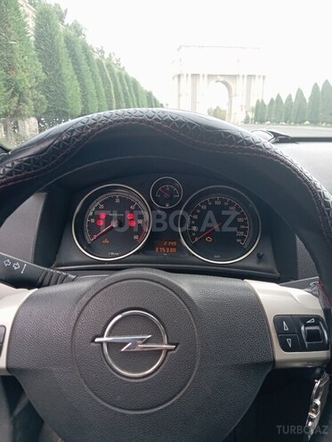 Opel Astra 2008, 375,338 km - 1.3 l - Gəncə
