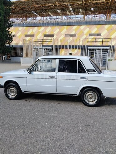 LADA (VAZ) 2106 1993, 98,000 km - 1.6 l - Bakı