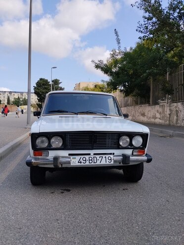 LADA (VAZ) 2106 1993, 98,000 km - 1.6 l - Bakı