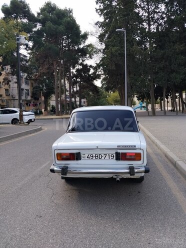 LADA (VAZ) 2106 1993, 98,000 km - 1.6 l - Bakı