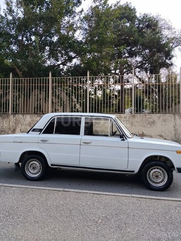 LADA (VAZ) 2106 1993, 98,000 km - 1.6 l - Bakı
