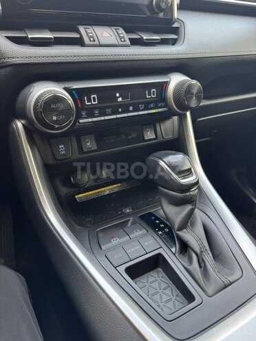 Toyota RAV4 2021, 81,000 km - 2.0 l - Bakı