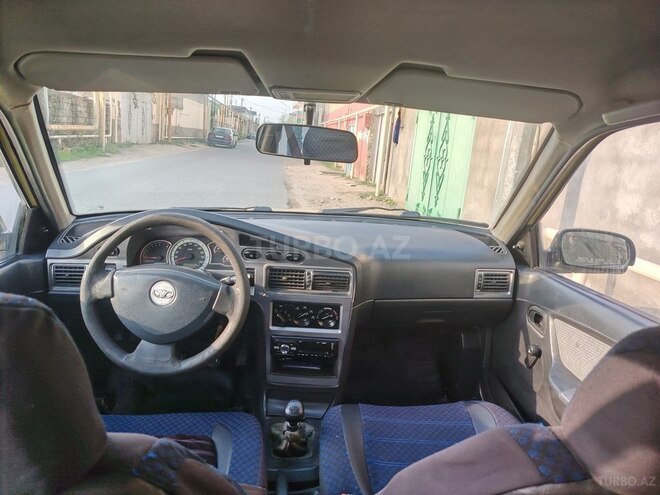 Daewoo Nexia 2009, 558,455 km - 1.5 l - Bakı