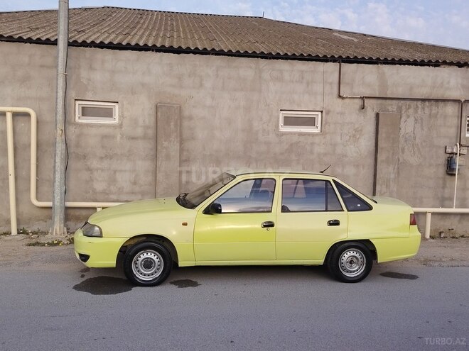 Daewoo Nexia 2009, 558,455 km - 1.5 l - Bakı