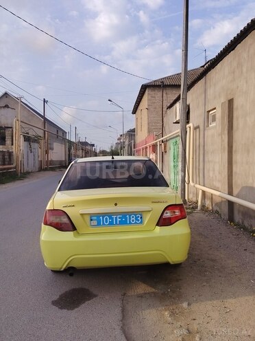 Daewoo Nexia 2009, 558,455 km - 1.5 l - Bakı