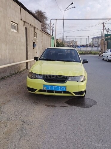 Daewoo Nexia 2009, 558,455 km - 1.5 l - Bakı