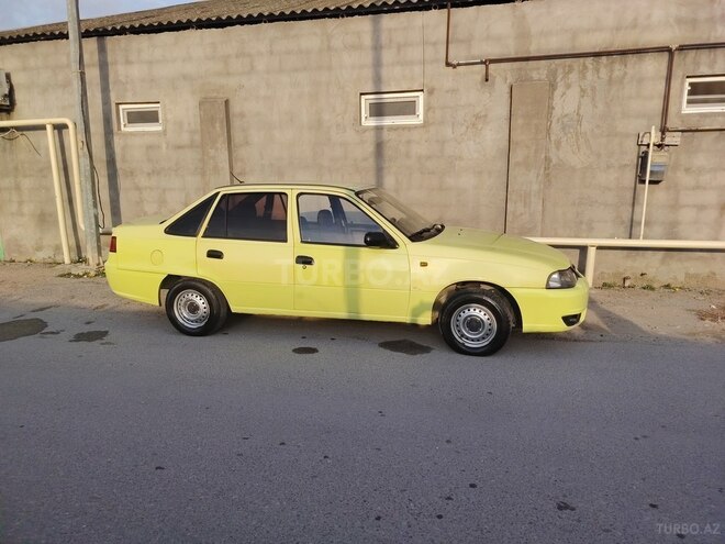 Daewoo Nexia 2009, 558,455 km - 1.5 l - Bakı