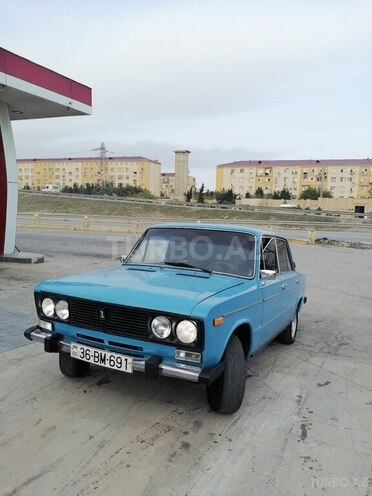 LADA (VAZ) 2106 1989, 25,420 km - 1.6 л - Sumqayıt