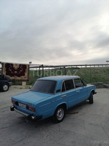 LADA (VAZ) 2106 1989, 25,420 km - 1.6 л - Sumqayıt
