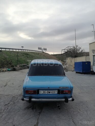 LADA (VAZ) 2106 1989, 25,420 km - 1.6 л - Sumqayıt