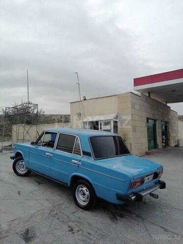LADA (VAZ) 2106 1989, 25,420 km - 1.6 л - Sumqayıt