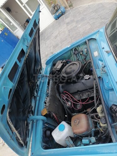 LADA (VAZ) 2106 1989, 25,420 km - 1.6 л - Sumqayıt