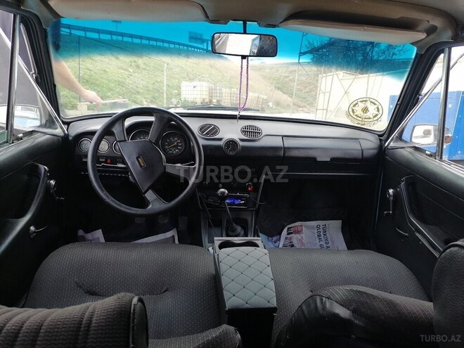 LADA (VAZ) 2106 1989, 25,420 km - 1.6 л - Sumqayıt