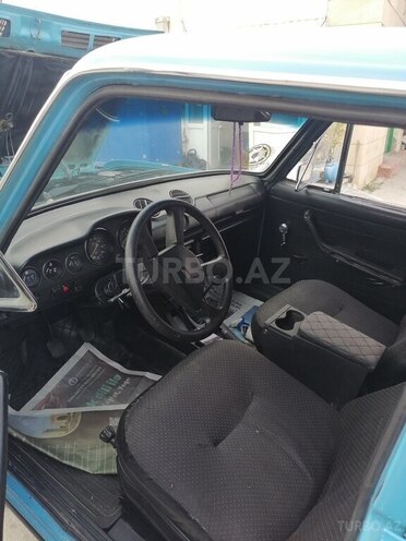 LADA (VAZ) 2106 1989, 25,420 km - 1.6 л - Sumqayıt