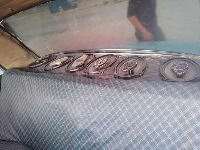 LADA (VAZ) 2106 1989, 25,420 km - 1.6 л - Sumqayıt