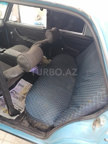 LADA (VAZ) 2106 1989, 25,420 km - 1.6 л - Sumqayıt