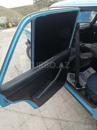 LADA (VAZ) 2106 1989, 25,420 km - 1.6 л - Sumqayıt
