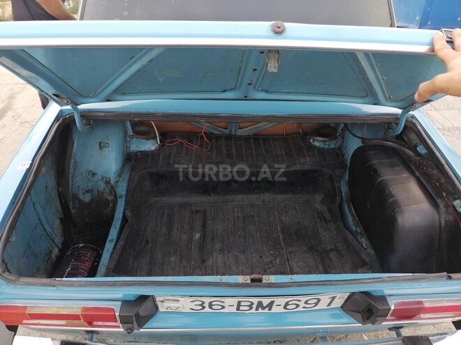 LADA (VAZ) 2106 1989, 25,420 km - 1.6 л - Sumqayıt