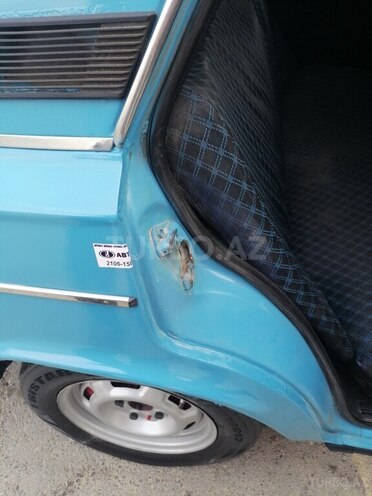 LADA (VAZ) 2106 1989, 25,420 km - 1.6 л - Sumqayıt