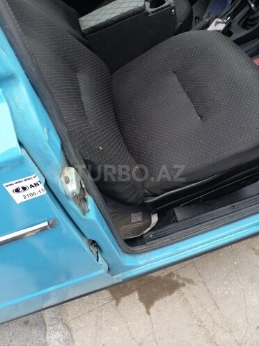 LADA (VAZ) 2106 1989, 25,420 km - 1.6 л - Sumqayıt