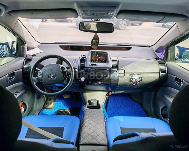 Toyota Prius 2008, 258,000 km - 1.5 l - Xırdalan