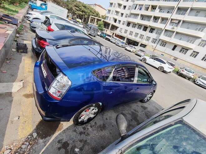 Toyota Prius 2008, 258,000 km - 1.5 l - Xırdalan