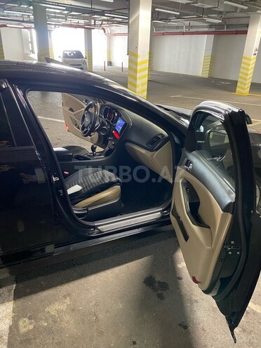 Kia Optima 2011, 195,886 km - 2.4 l - Bakı