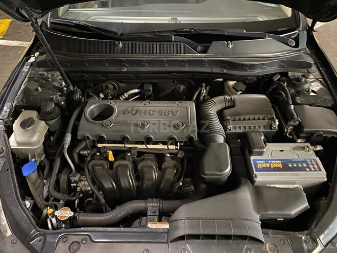 Kia Optima 2011, 195,886 km - 2.4 l - Bakı