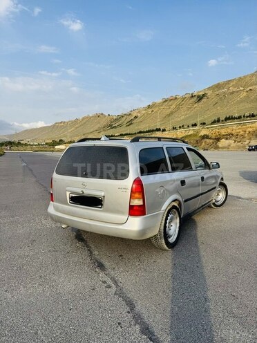 Opel Astra 1999, 288,102 km - 1.8 l - Bakı