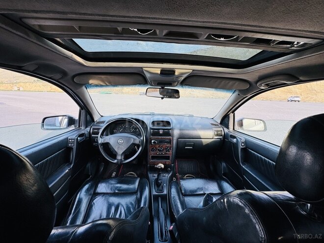 Opel Astra 1999, 288,102 km - 1.8 l - Bakı