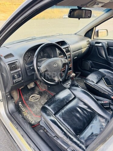 Opel Astra 1999, 288,102 km - 1.8 l - Bakı