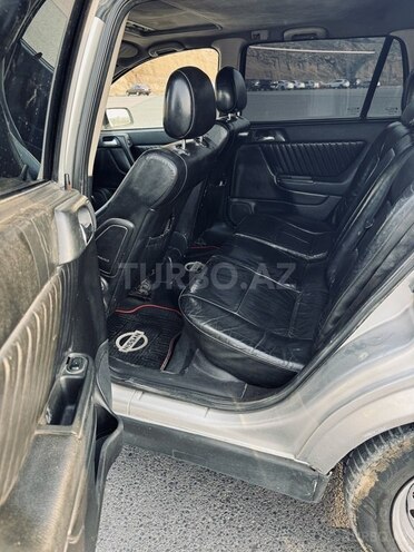 Opel Astra 1999, 288,102 km - 1.8 l - Bakı