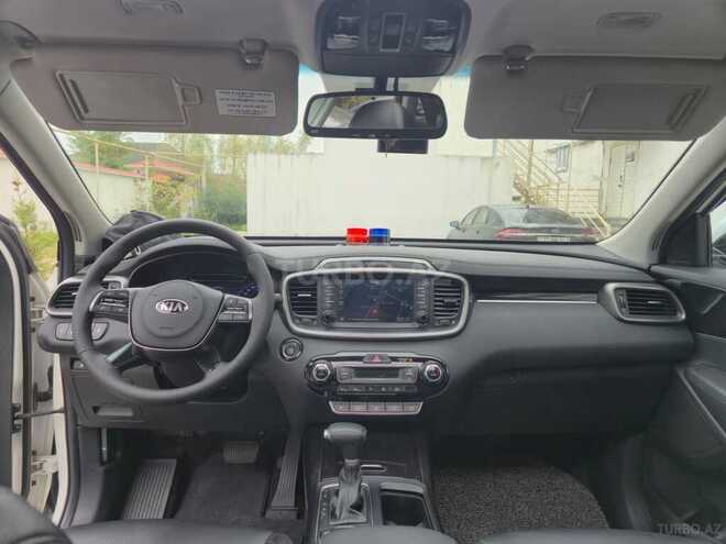 Kia Sorento 2017, 168,000 km - 2.0 l - Astara