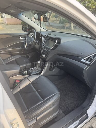 Hyundai Santa Fe 2015, 227,000 km - 2.0 л - Bakı