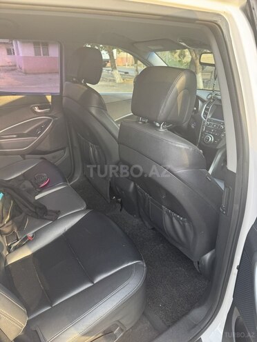 Hyundai Santa Fe 2015, 227,000 km - 2.0 л - Bakı