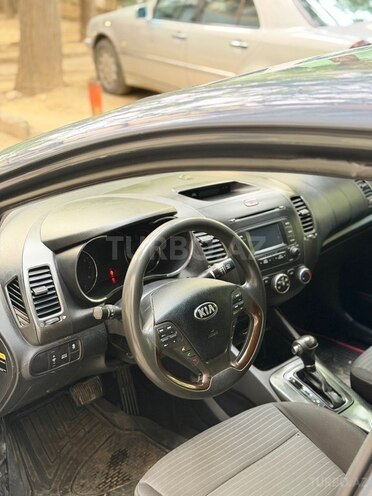 Kia Forte 2016, 210,824 km - 1.8 l - Bakı