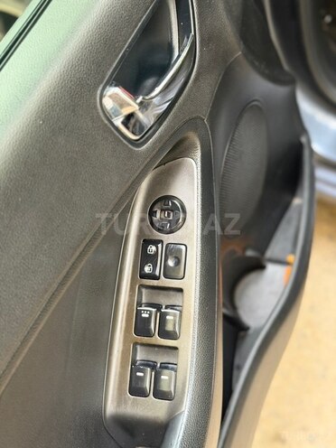 Kia Forte 2016, 210,824 km - 1.8 l - Bakı