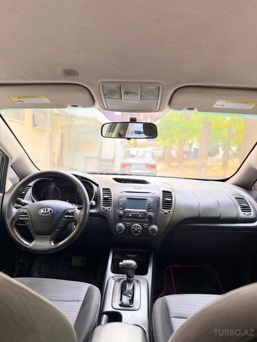 Kia Forte 2016, 210,824 km - 1.8 l - Bakı